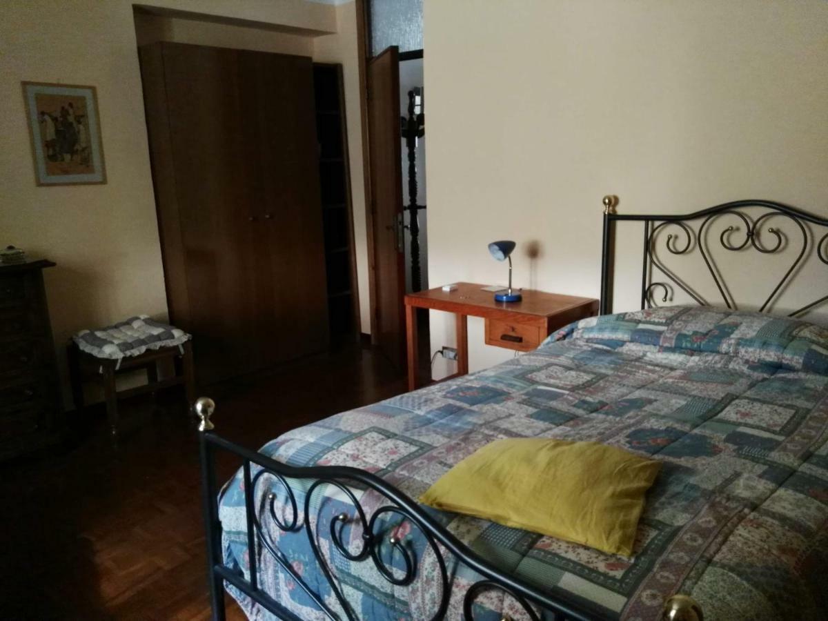Il Nido Nel Borgo Apartment Pratovecchio Exterior foto