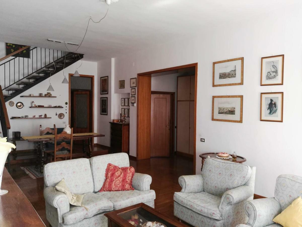 Il Nido Nel Borgo Apartment Pratovecchio Exterior foto